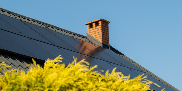 Reformas Integrales de Pisos Cruïlles, Monells i Sant Sadurní de l'Heura · Instalación de Energías Renovables